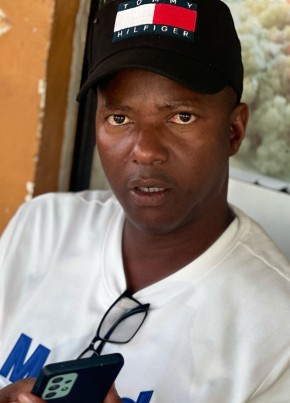 Jack, 42, República de Angola, Loanda