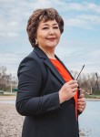 Ольга Санникова, 60 лет, Иркутск