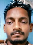Prakash, 29 лет, Sambalpur