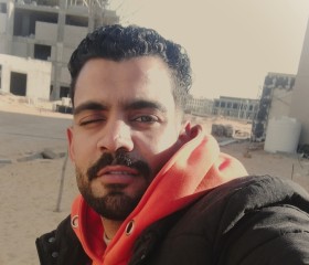 اشرف, 26, Kafr Saqr