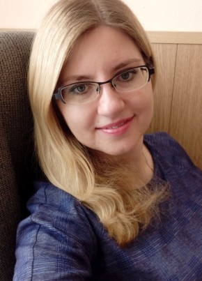 Катерина, 35, Россия, Брянск