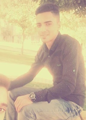 Ecri, 27, Türkiye Cumhuriyeti, Gaziantep
