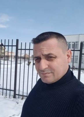 RAMIZ, 40, Republika e Kosovës, Ferezaj