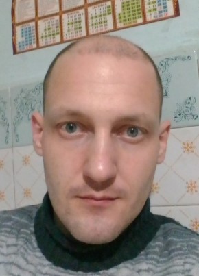 Олег Хомандяк, 35, Україна, Київ