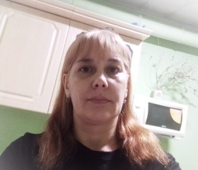Галина, 44 года, Чита