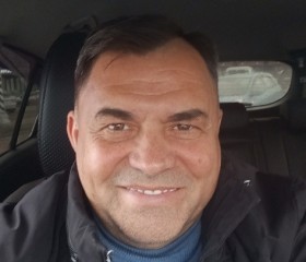 Robinzon, 50, Noginsk