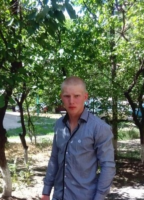 Денис, 31, Россия, Хвалынск