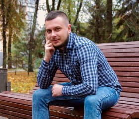 Виталий, 35 лет, Полтава