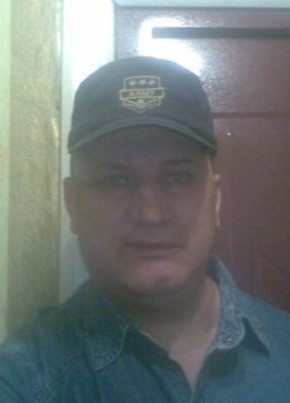 Лука, 54, Россия, Бирюсинск