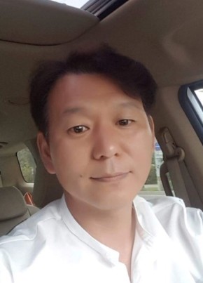 Sang Jun Park, 49, 대한민국, 원주시