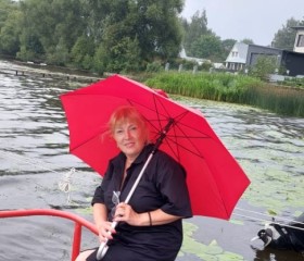 Viktoriya, 57, Moscow