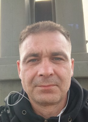 Aleksey, 47, Russia, Moscow