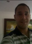 Xavier, 44 года, Guayaquil