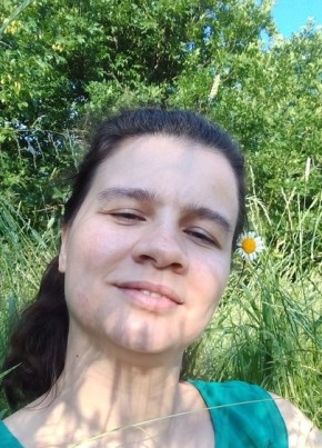 Alla, 36, Russia, Saint Petersburg