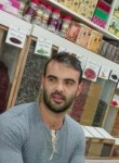 Mohammad, 31, Amman