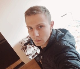 Олег, 26 лет, Узда