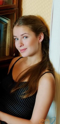 Юля, 33, Россия, Томск