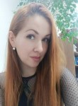 Katyusha, 33, Saint Petersburg