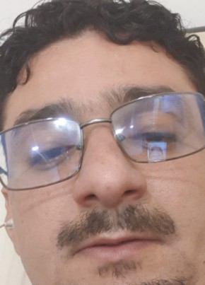 M, 30, Saudi Arabia, Riyadh