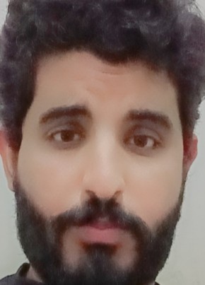 Mnaff, 29, Saudi Arabia, Riyadh