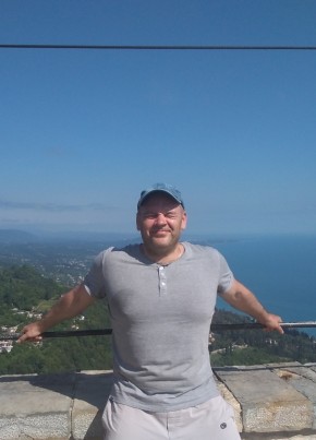 Anatoliy, 46, Russia, Moscow