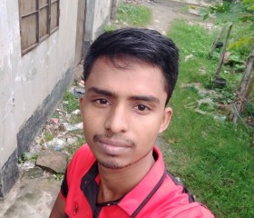 Sohag, 24, Barisal