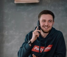 Даниил Пухарев, 30 лет, Екатеринбург