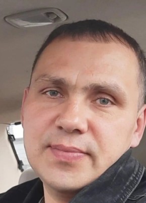 Tolya, 41, Россия, Верхний Тагил