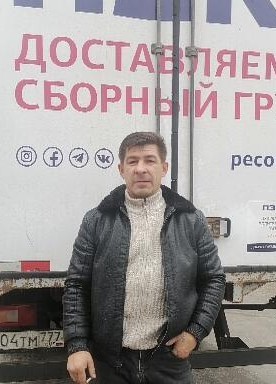 Vladimir, 46, Russia, Samara