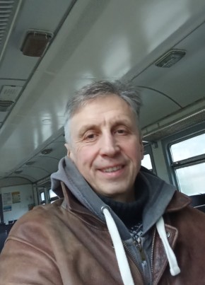 Алоксандр из Маладзечны 57 лет