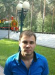 Андрей - Новосибирск