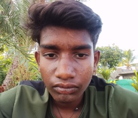 Harish, 18 лет, Hyderabad