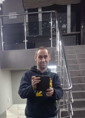 Fyedor \ Postalyuk, 40, Belarus, Hrodna
