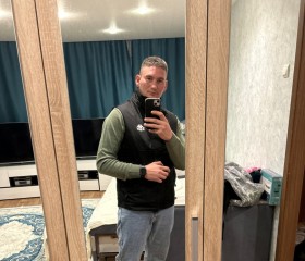 Игорь, 30 лет, Димитровград