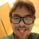 Seth, 18  , South Vineland
