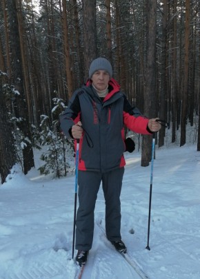 Володя, 58, Россия, Жигалово