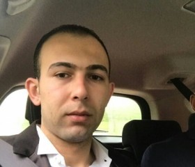 Mohammad, 34 года, Horten
