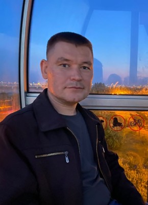 Pavel, 38, Russia, Irkutsk