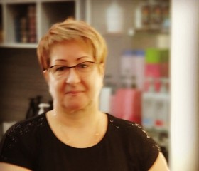 Галина, 55 лет, Краснодар