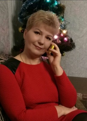 Инна , 57, Рэспубліка Беларусь, Калинкавичы