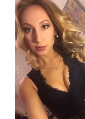 Eva, 35, Russia, Saint Petersburg