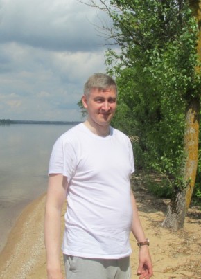 Игорь, 49, Россия, Москва