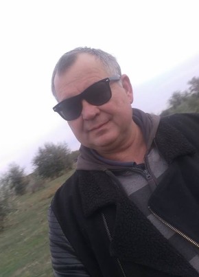 Евгений, 58, Україна, Кременчук