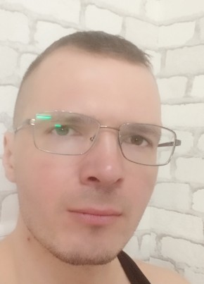 Николай, 38, Россия, Дмитров
