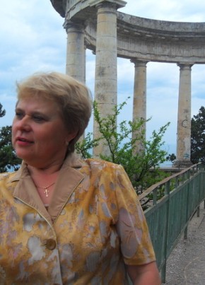 Нина Фоменко, 64, Україна, Донецьк