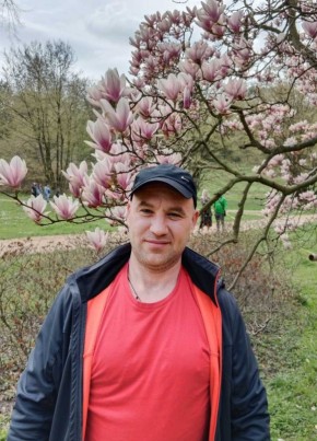 Roorpp, 46, Poland, Kalisz