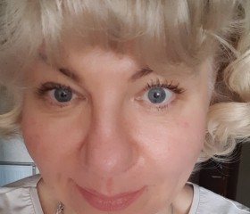 Evelina, 56, Kaliningrad