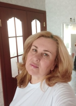 Ольга, 54, Россия, Тула