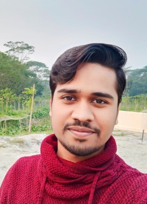 Khoka, 24, বাংলাদেশ, বরিশাল