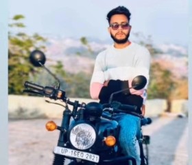 soamy, 18, New Delhi